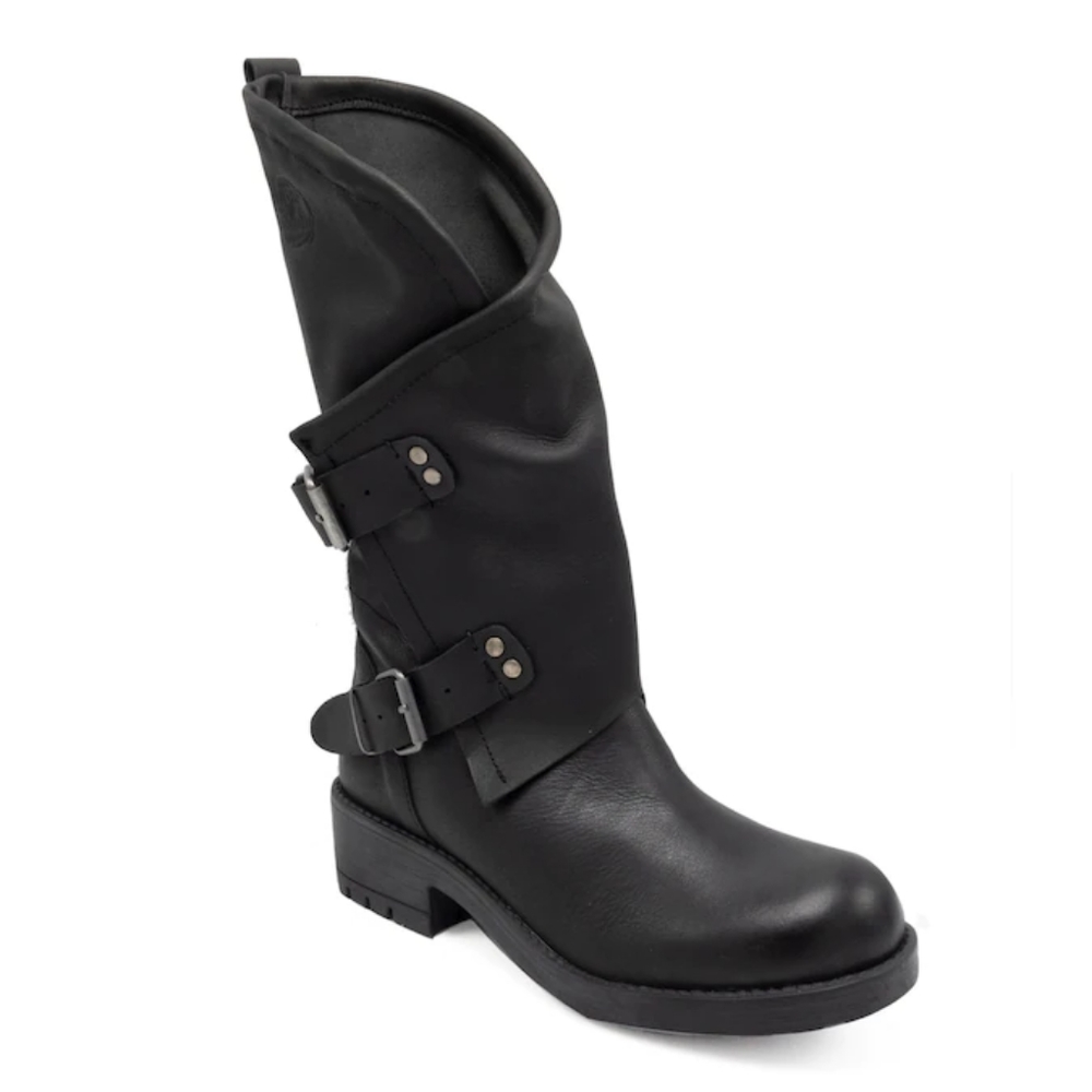 Coolway Alida moto boot size 10